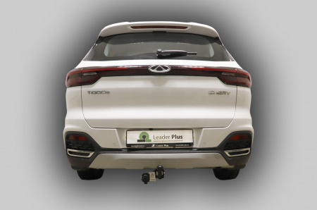 Фаркоп C107-A для CHERY TIGGO 8  (T18)    2020 - … г. в. от магазина ФаркопРос